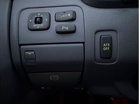 Used 2005 Lexus LS 430 image 23