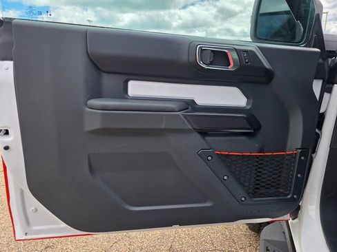 New 2025 Ford Bronco Stroppe Edition image 5