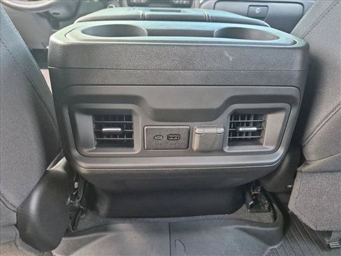 Used 2021 Chevrolet Silverado 1500 LT Trail Boss w/ Convenience Package II AWD/4WD image 15