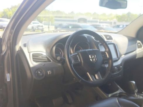 Used 2016 Dodge Journey Crossroad AWD/4WD image 19
