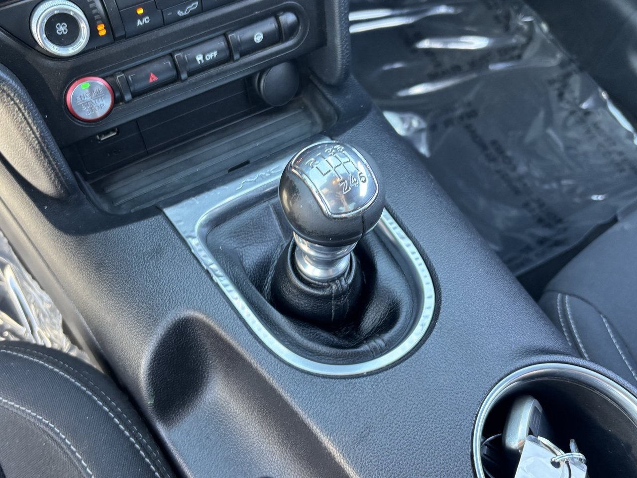 Used 2020 Ford Mustang GT RWD image 23