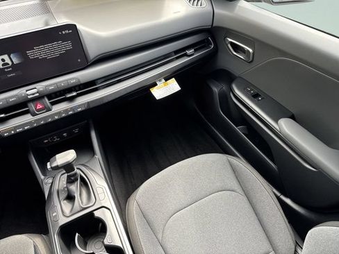 New 2026 Kia K4 FWD image 13