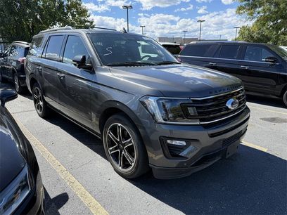 Used 2020 Ford Expedition Limited w/ Equipment Group 303A
