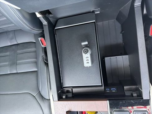 Used 2024 Toyota Sequoia Capstone image 22