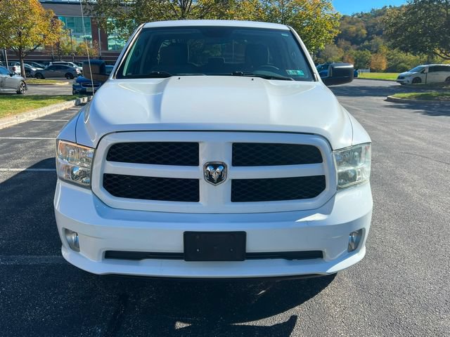 Used 2019 RAM 1500 Express w/ Express Value Package AWD/4WD image 5