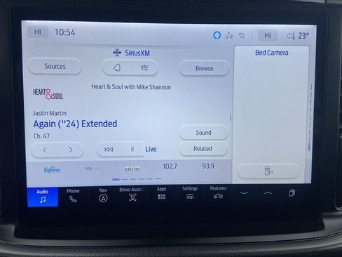 Used 2024 Ford F150 Platinum image 13