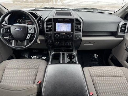 Used 2019 Ford F150 XLT w/ Equipment Group 302A Luxury image 6