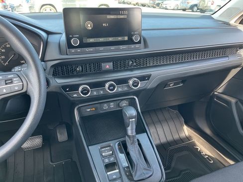 Certified 2024 Honda CR-V EX image 16