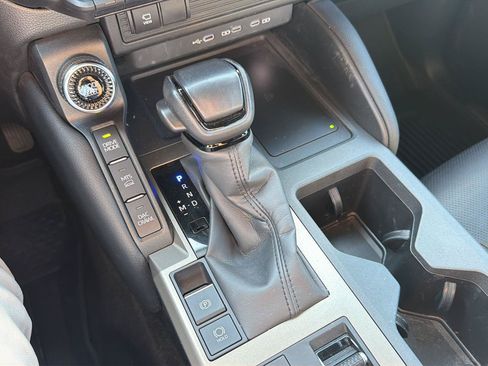 Certified 2025 Toyota Land Cruiser w/ Premium Package AWD/4WD image 24