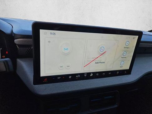 New 2026 Ford Maverick XLT w/ XLT Luxury Package image 14