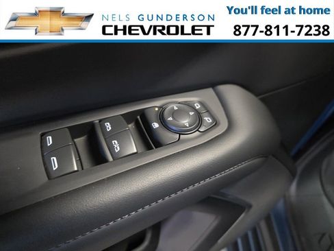 Used 2025 Chevrolet Suburban LS w/ Max Trailering Package image 18