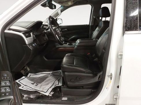 Used 2019 GMC Yukon XL SLT AWD/4WD image 9