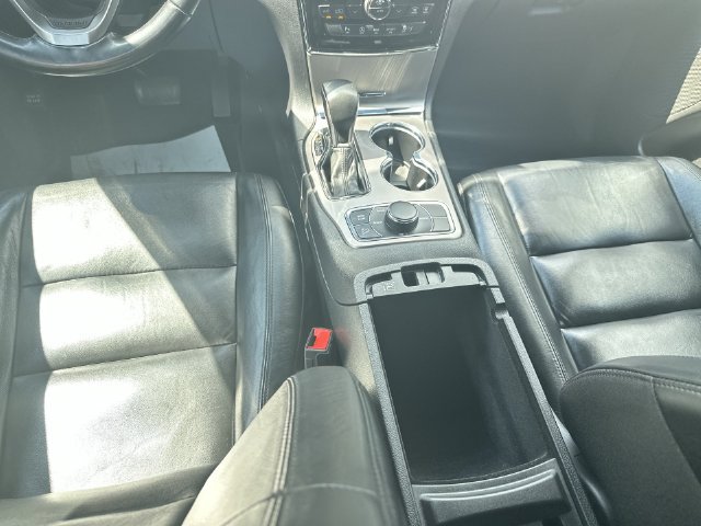 Used 2021 Jeep Grand Cherokee Limited w/ Premium Lighting Group AWD/4WD image 26
