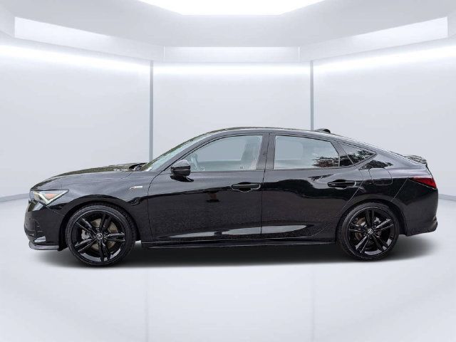 Used 2026 Acura Integra A-Spec w/ Technology Package FWD image 6