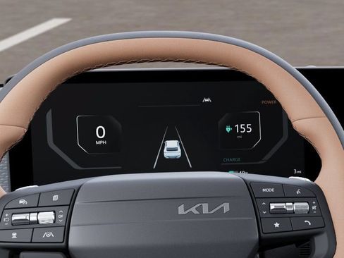 New 2026 Kia EV6 Wind RWD image 21