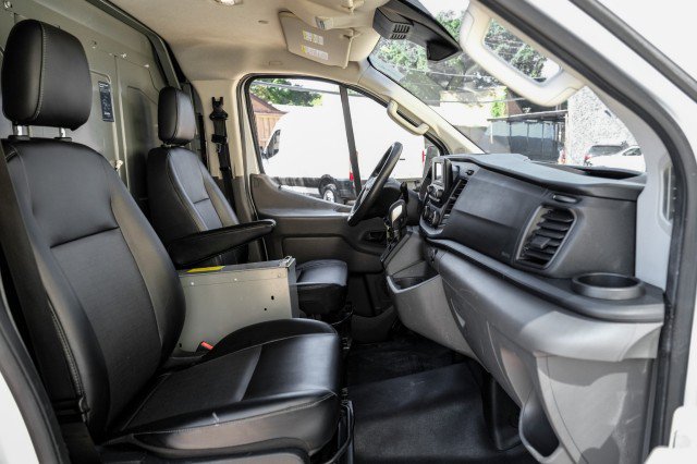 Used 2020 Ford Transit 150 Low Roof w/ Load Area Protection Package RWD image 27