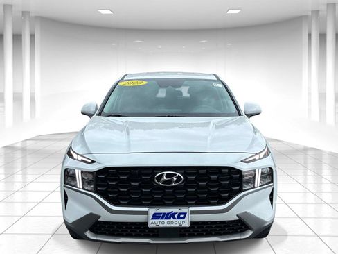 Used 2023 Hyundai Santa Fe SE AWD/4WD image 2