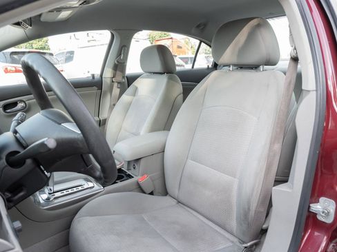 Used 2007 Saturn Aura XE w/ Convenience Pkg FWD image 13