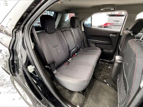 Used 2015 Chevrolet Equinox LS image 23