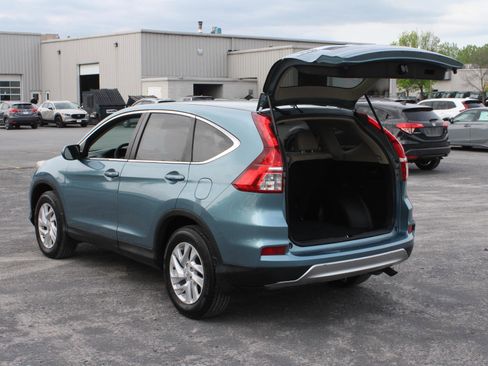 Used 2016 Honda CR-V EX image 7