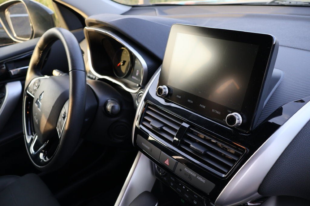 Used 2026 Mitsubishi Eclipse Cross SE AWD/4WD image 15
