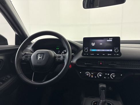 Used 2024 Honda HR-V Sport image 23