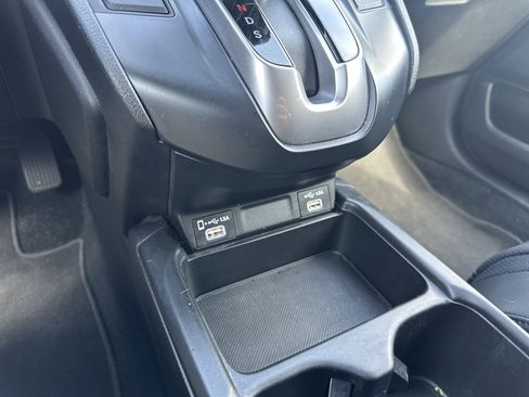 Used 2021 Honda CR-V EX-L image 31