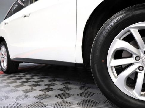 Used 2016 Acura RDX FWD w/ Technology Package image 70