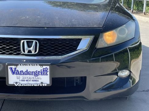 Used 2008 Honda Accord EX-L image 7