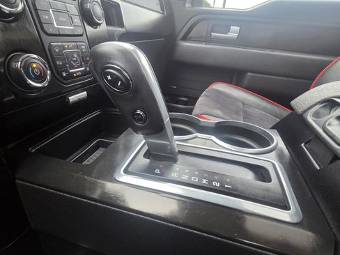 Used 2014 Ford F150 FX4 w/ Equipment Group 402A Luxury image 23