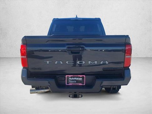 Certified 2024 Toyota Tacoma TRD Off-Road image 6