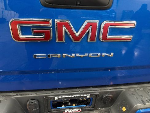 Used 2022 GMC Canyon Elevation w/ Trailering Package image 15