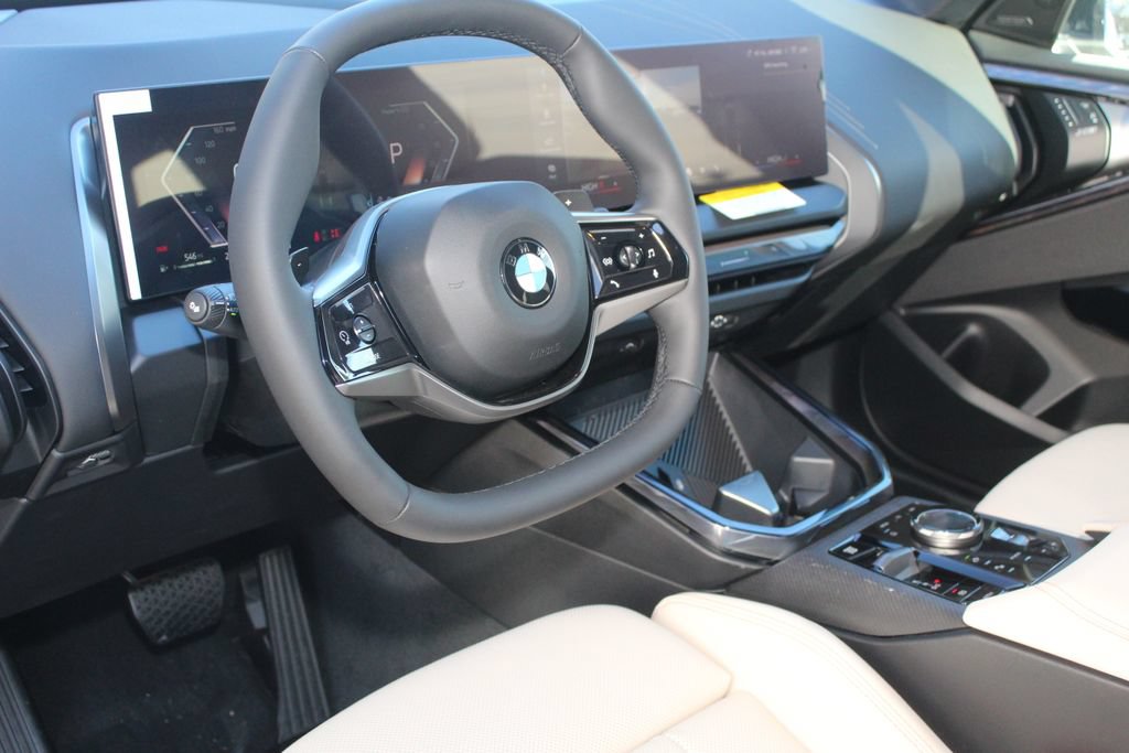 Used 2026 BMW X3 xDrive30i w/ Convenience Package AWD/4WD image 12
