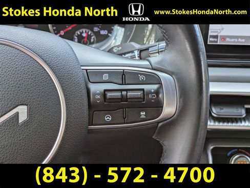 Used 2022 Kia K5 GT-Line w/ GT-Line FWD Premium Package image 22