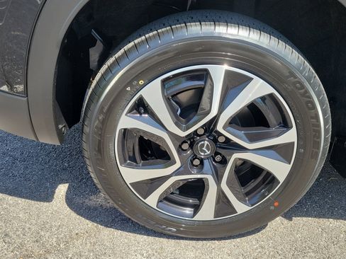 New 2026 MAZDA CX-5 Preferred AWD/4WD image 7