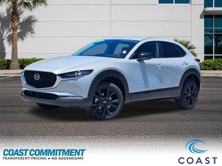 Used 2026 MAZDA CX-30 AWD 2.5 S w/ Select Sport Pkg video 1