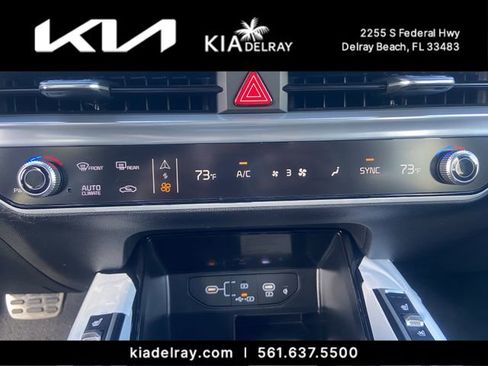 New 2026 Kia Sorento SX Prestige image 24