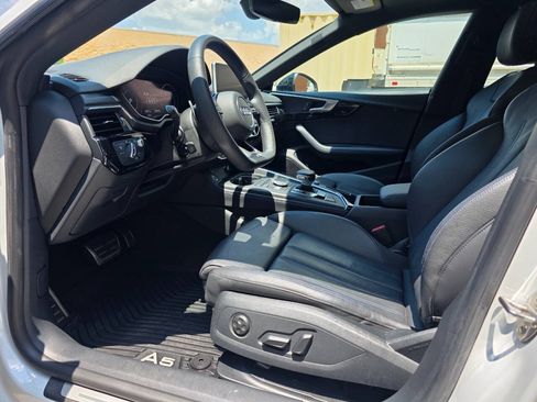 Used 2019 Audi A5 2.0T Prestige AWD/4WD image 13