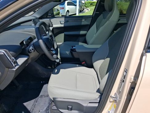 Used 2026 Volvo EX30 Cross Country Ultra AWD/4WD image 13