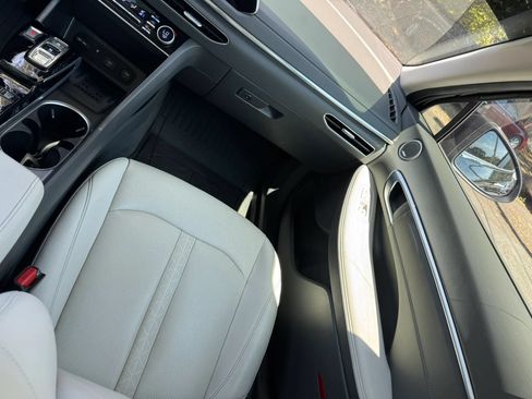 Used 2022 Hyundai Sonata Limited FWD image 12