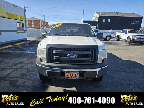Used 2014 Ford F150 XL w/ XL Plus Package image 7