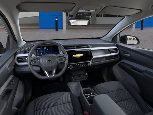 New 2027 Chevrolet Bolt LT w/ Comfort Package FWD image 15