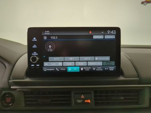 New 2025 Honda Pilot Touring image 34