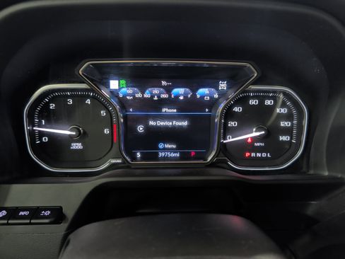 Used 2023 GMC Sierra 2500 AT4 w/ AT4 Premium Plus Package image 7