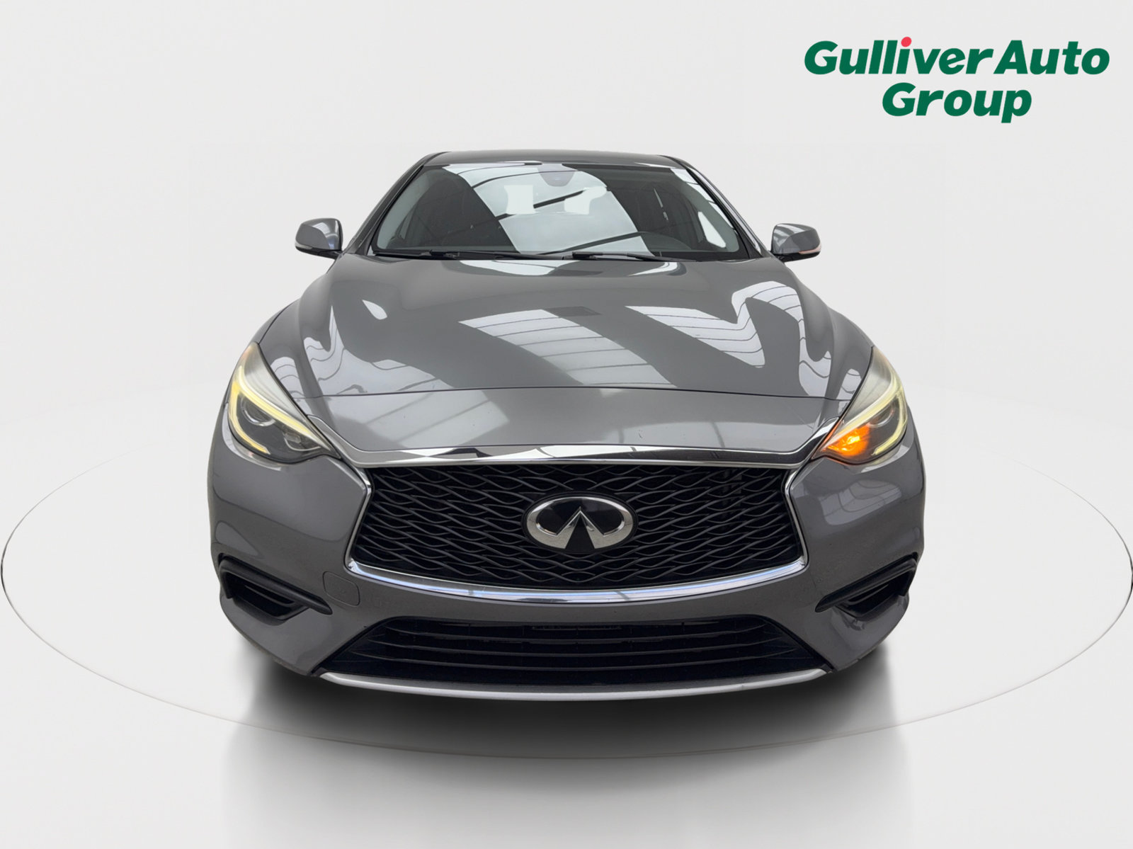 Used 2019 INFINITI QX30 FWD image 14