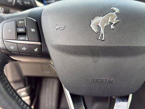 Certified 2023 Ford Bronco Sport Big Bend w/ Convenience Package AWD/4WD image 16