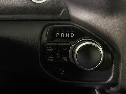 Used 2021 RAM 1500 Big Horn AWD/4WD image 24