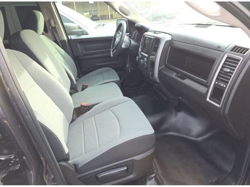 Used 2023 RAM 1500 Tradesman w/ Electronics Group image 26