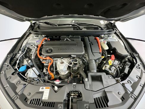 Used 2023 Honda Accord Sport image 33