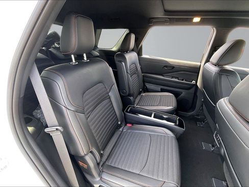 New 2026 Nissan Pathfinder Rock Creek AWD/4WD image 10